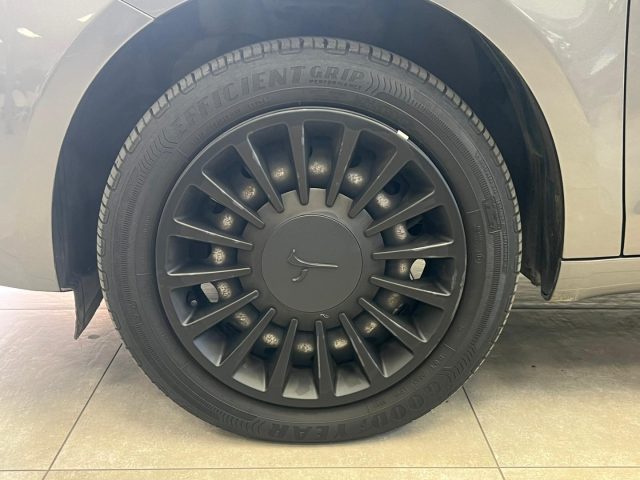 LANCIA Ypsilon usata, con Boardcomputer