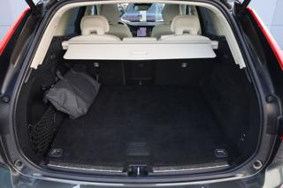 VOLVO XC60 usata, con Ruotino
