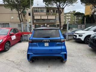 AIXAM Coupe usata, con Boardcomputer