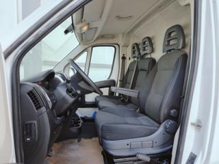 FIAT Ducato usata, con Lettore CD