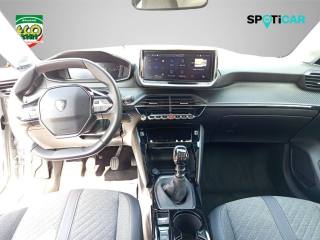 PEUGEOT 208 usata, con Immobilizzatore elettronico