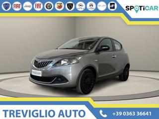 LANCIA Ypsilon 1.0 FireFly 5 porte S&S Hybrid Silver