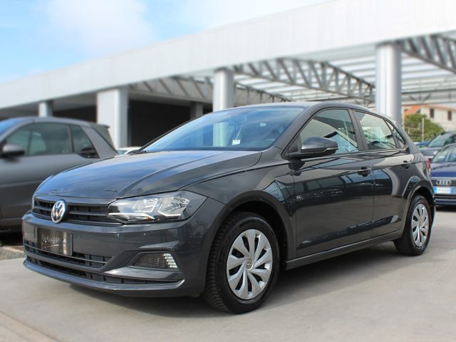 VOLKSWAGEN Polo usata, con Airbag laterali