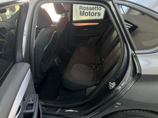 BMW 225 usata, con Autoradio