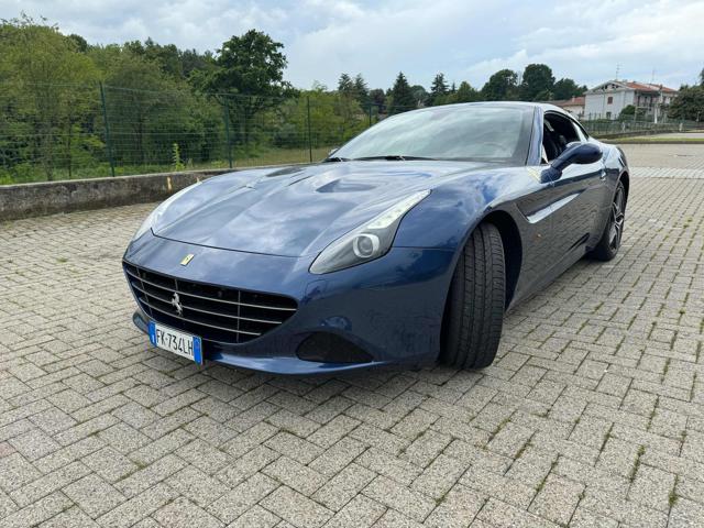 FERRARI California usata, con Airbag Passeggero