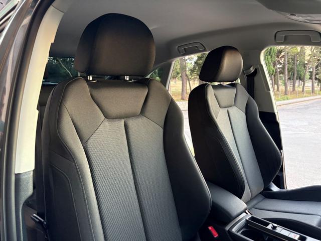 AUDI Q3 usata, con Climatizzatore