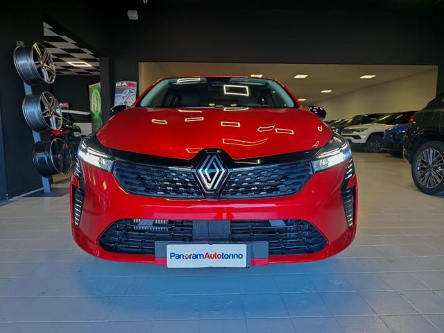 RENAULT Clio usata, con Airbag