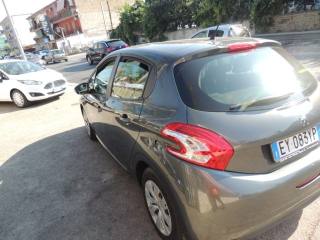 PEUGEOT 208 usata, con ESP