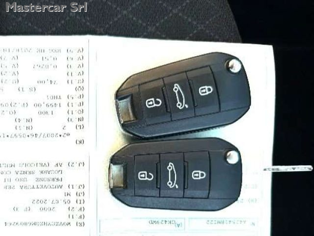 OPEL Grandland X usata, con Cruise Control