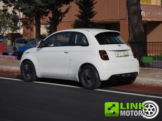 FIAT 500e usata, con Chiusura centralizzata telecomandata