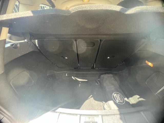MINI Countryman usata, con Sedile posteriore sdoppiato