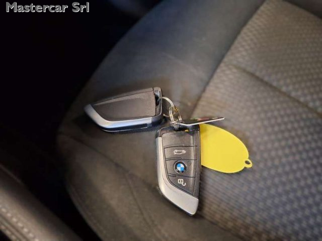 BMW X2 usata, con Controllo trazione
