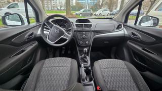OPEL Mokka usata, con Immobilizzatore elettronico