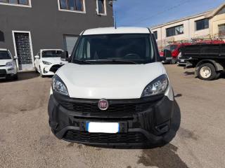 FIAT Doblo usata 7