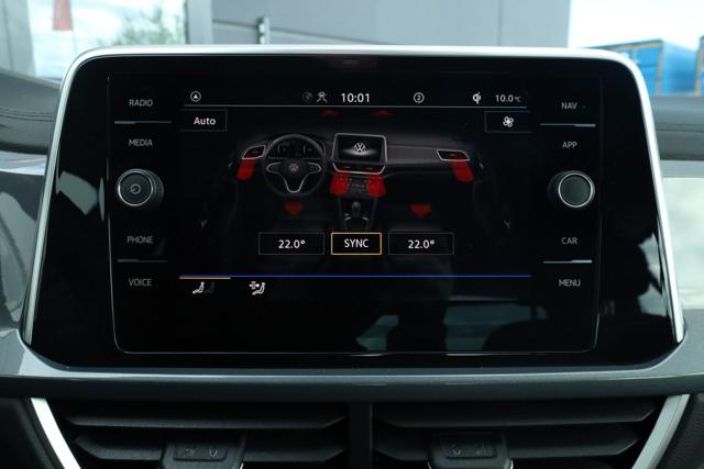 VOLKSWAGEN T-Roc usata, con Bracciolo