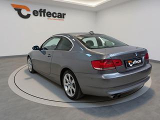 BMW 330 usata, con Airbag Passeggero