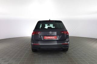 VOLKSWAGEN Tiguan usata 4