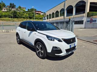PEUGEOT 3008 usata, con Alzacristalli elettrici