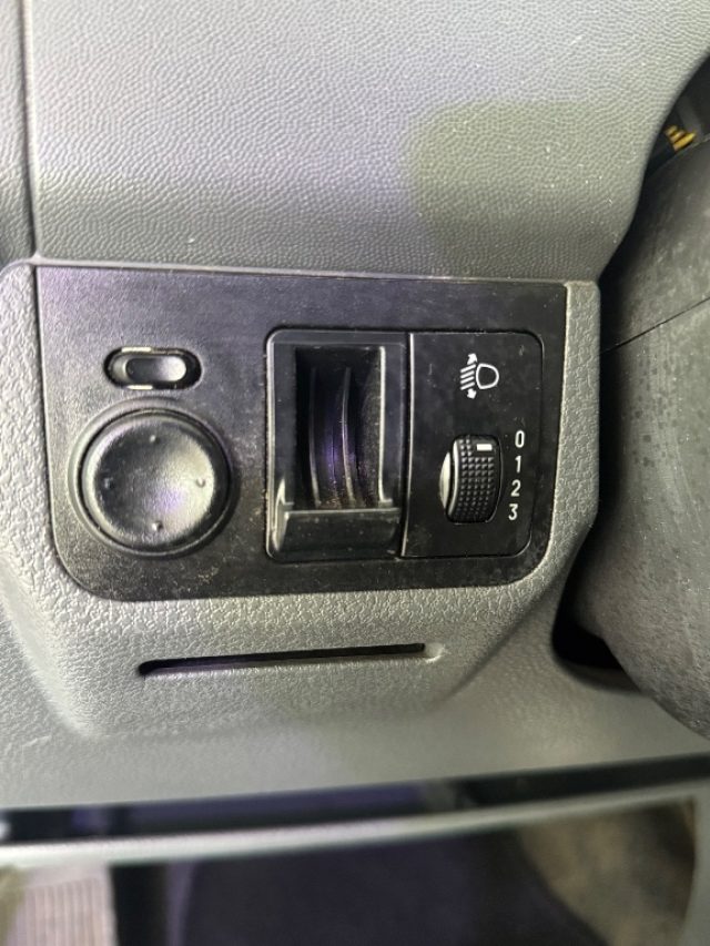 CHEVROLET Matiz usata 10