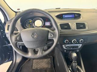 RENAULT Megane usata, con Boardcomputer