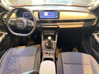 FIAT 600 usata, con Airbag Passeggero