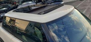MINI Cooper D usata, con Autoradio