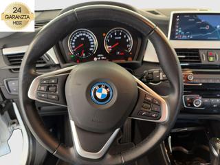 BMW X2 usata, con Climatizzatore