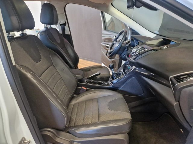 FORD Kuga usata 19
