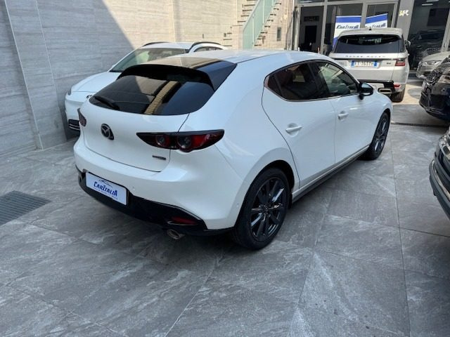 MAZDA 3 usata, con Autoradio