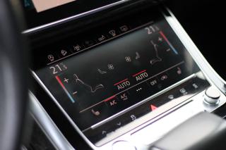 AUDI Q8 usata, con Trazione integrale