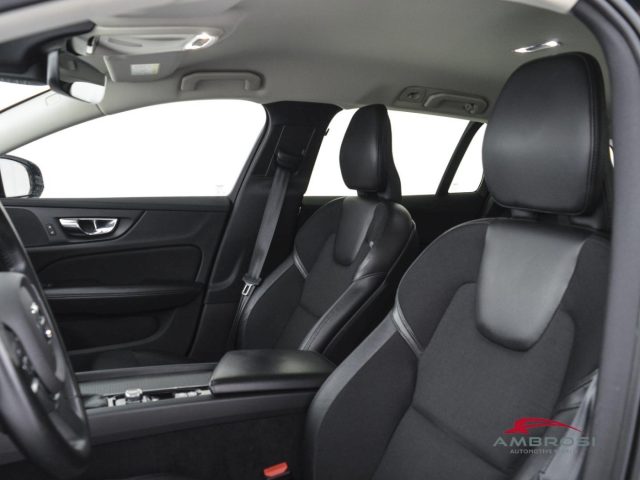 VOLVO V60 usata 8