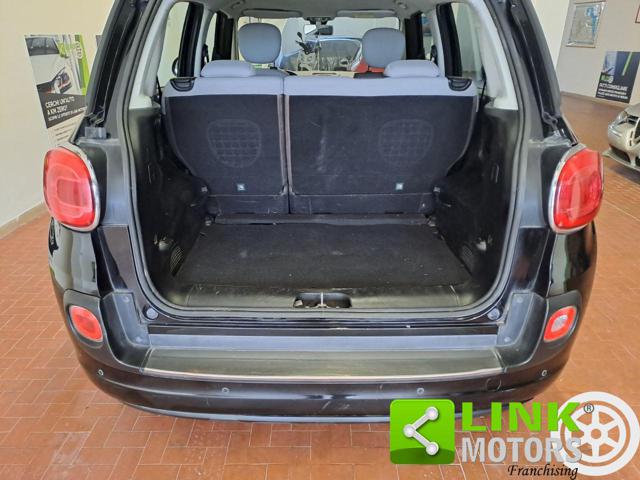 FIAT 500L usata 19