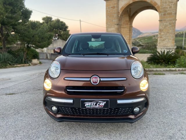 FIAT 500L usata, con Cruise Control