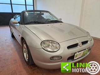 MG MGF usata 13