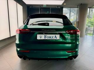 MASERATI Grecale usata, con Controllo trazione