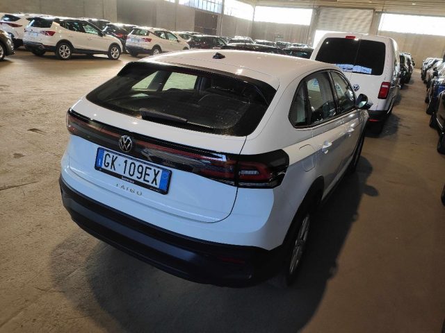 VOLKSWAGEN Taigo usata, con Cruise Control