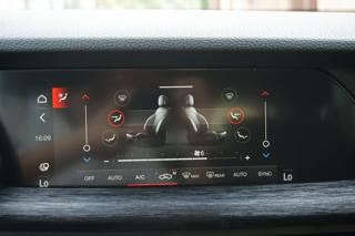 ALFA ROMEO Stelvio usata, con Luci diurne LED