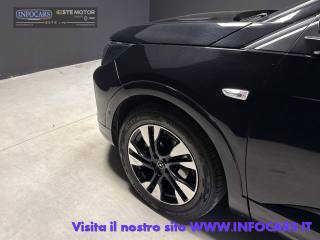 OPEL Grandland usata, con Fari LED