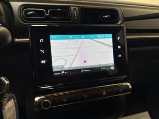 CITROEN C3 usata, con ESP