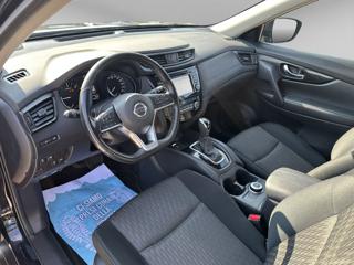 NISSAN X-Trail usata, con Antifurto