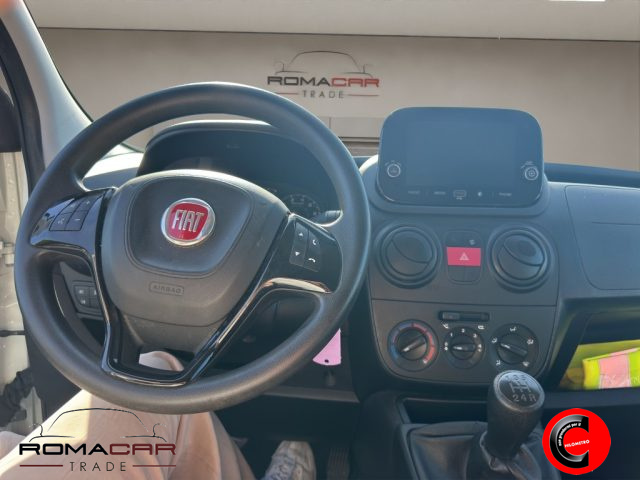 FIAT Fiorino usata, con Cronologia tagliandi