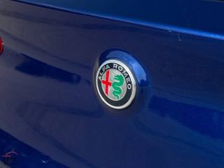 ALFA ROMEO Stelvio usata, con Fari LED