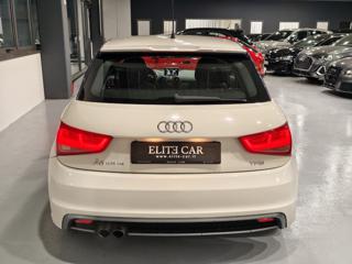 AUDI A1 usata, con Antifurto