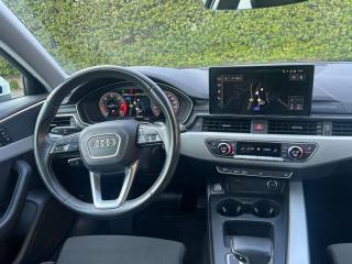 AUDI A4 usata, con Chiusura centralizzata