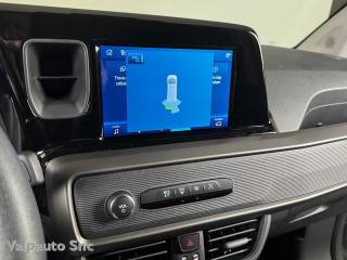 FORD Transit Courier usata, con ESP