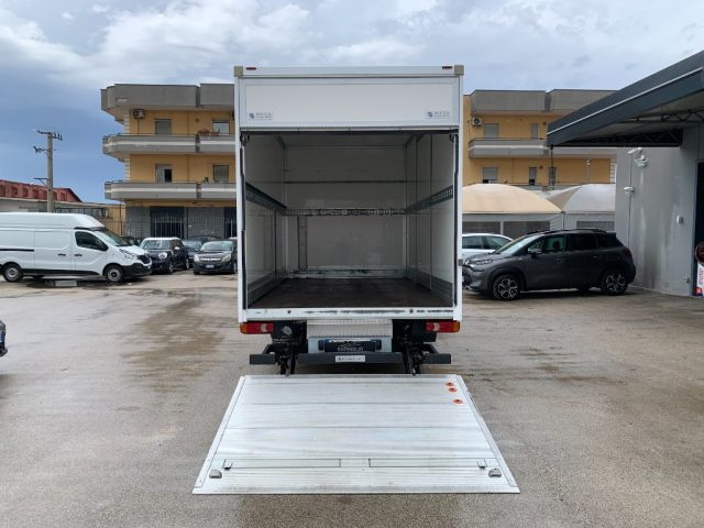 RENAULT Master usata, con Chiusura centralizzata telecomandata
