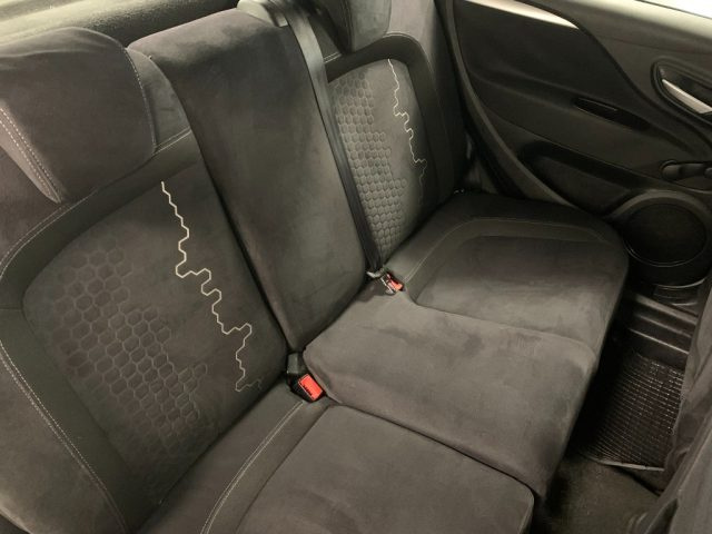 FIAT Punto usata, con Cronologia tagliandi