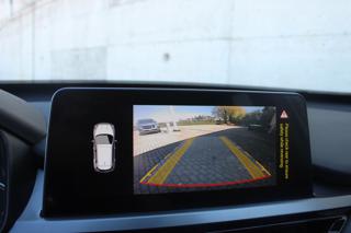 DR MOTOR DR 5.0 usata, con Tettuccio apribile