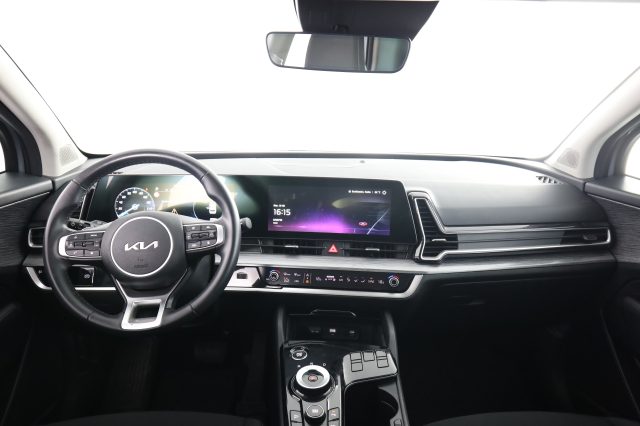 KIA Sportage usata 5