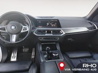 BMW X5 usata, con Controllo automatico clima